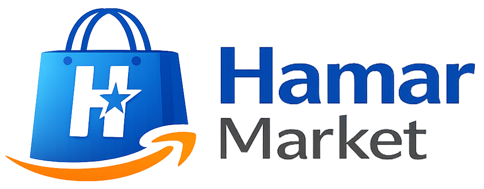 Hamar Market